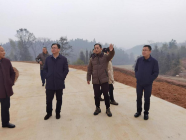 常德市鼎城区委办走访慰问台资企业