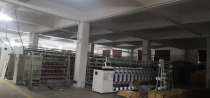 东安县台办调研台资企业复工复产情况