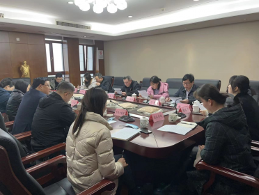 望城区委召开全区2022年对台工作安排部署会