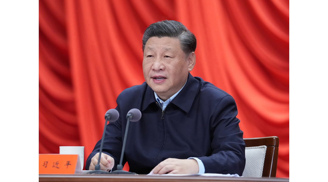 <b>习近平在中央党校（国家行政学院）中青年干部培训班开班式上发表重要讲话</b>