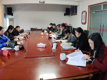 长沙市委台办赴省级对台交流基地 指导开展“长沙会战”历史交流分享会