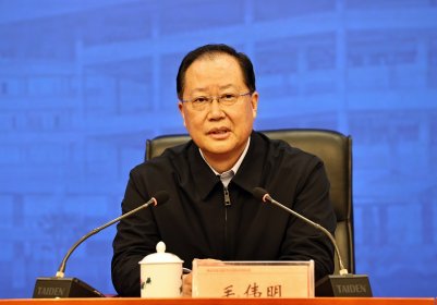 毛伟明：守土有责 守土负责 守土尽责 全面落实好十条疫情防控措施
