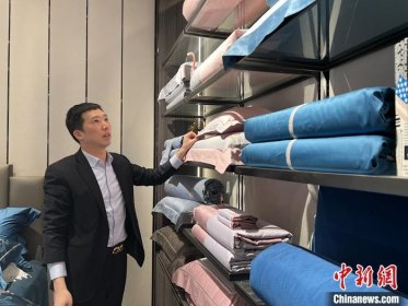 从“路过”到“扎根” “台二代”搭上大陆快速发展列车