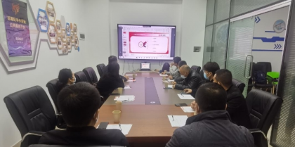 湘潭市岳塘区举行中小企业金融对接和融资能力提升培训会