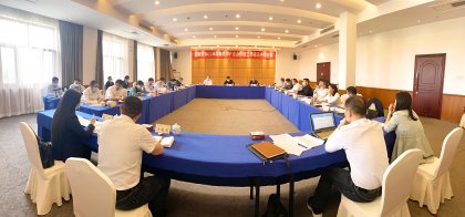 湖南推动海峡两岸产业合作区建设 2022年计划新增投资6亿美元以上