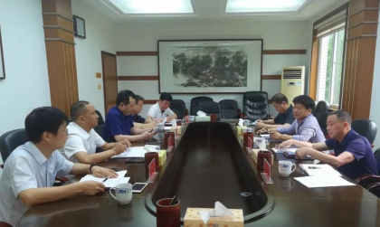 株洲市委台办督导“涉台教育进党校”活动开展情况