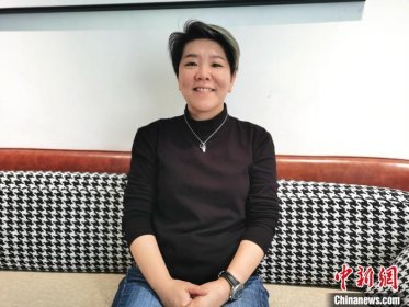 台胞创业在湖南 | 女台青长沙“掘金”文创：唤醒城市文化记忆