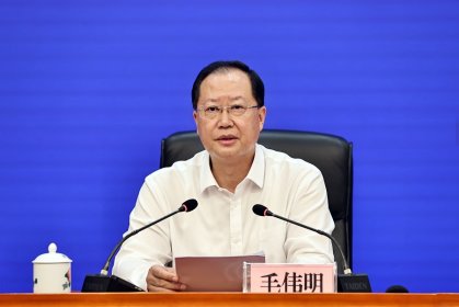 毛伟明：痛定思痛 痛下决心 彻查彻改 坚决扭转安全生产被动局面