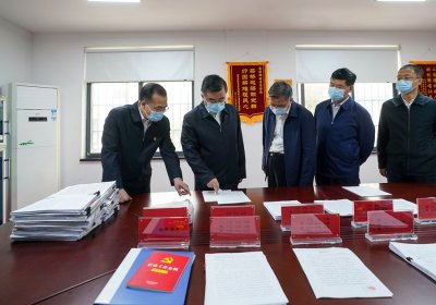 张庆伟：坚决扛起为民解难为党分忧政治责任 扎实推动信访工作提质增效进位