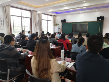 湘潭市雨湖区深入贯彻学习习近平总书记关于对台工作的重要论述