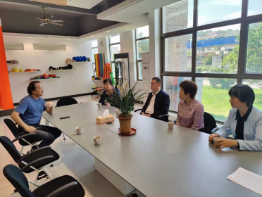 宁远：为台企纾困解难求发展用心用力