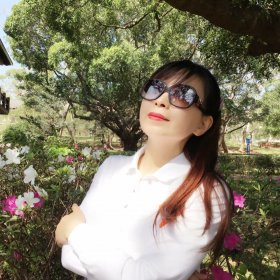 湘台艺苑 |  油画家林美蕙：沉静下的疏离意识