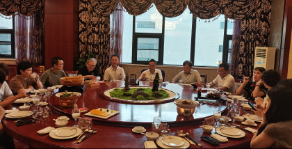 湘潭市举行2022年台商台企端午座谈会