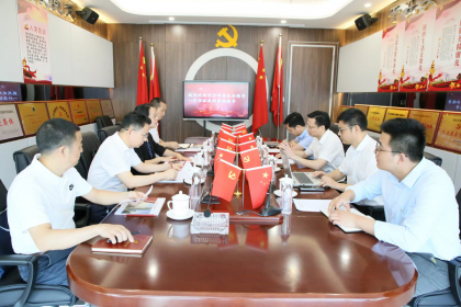 长沙市委台办推进台胞法律事务服务工作