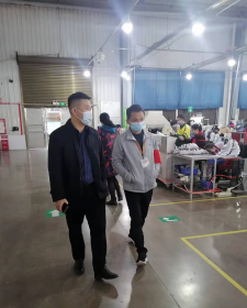 常宁：坚决扛牢政治责任 筑牢防疫安全屏障