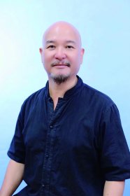 湘台艺苑 | 许文融：我见青山依如是