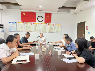 益阳市资阳区召开对台工作座谈会