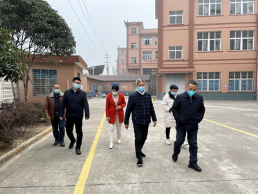 慈利县开展台胞台属走访慰问活动