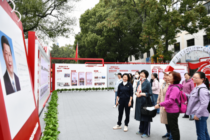 省委台办举办庆祝“三八”国际劳动妇女节活动