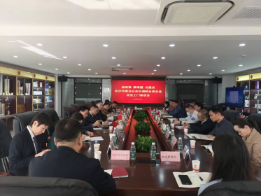长沙市委台办到长沙县开展“送政策 解难题 优服务”走访调研