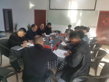 郴州开展台资企业专项调研