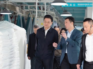 省委台办开展全省台资企业专项调研