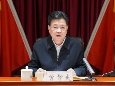 省委台办召开2023年度党支部书记（处长）述职测评大会