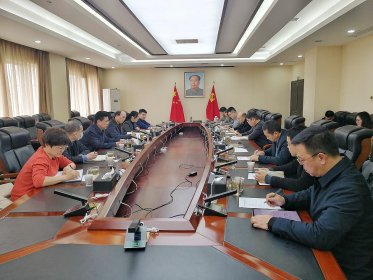 全省台湾青年创新创业基地工作座谈会在益阳召开