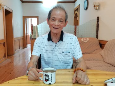 结缘江永二十载 八旬台胞爱心守护“逆风宝贝”
