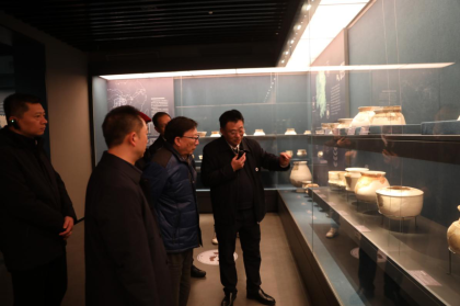 2025海峡两岸中华传统文化与现代文化交流活动走进郴州