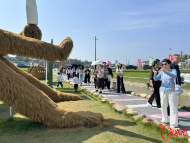 长沙这个“初恋小镇”，让台湾记者直呼惊艳！