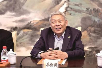 【湘声报】蔡衍明: 当年投资湖南的决定非常正确
