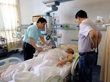 湘西州全力救助旅游摔倒重伤台胞
