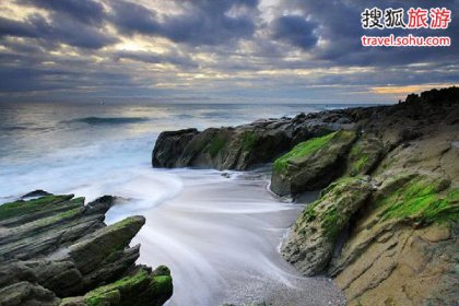花莲 台湾最后一片“人间净土”