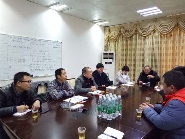 省委台办副主任黎里溪到北湖区调研