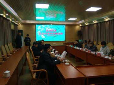省委台办副主任黎里溪赴苏仙区调研