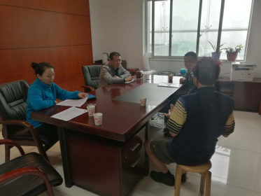 株洲市服务台胞再提质 天元区迅速解决台胞求助