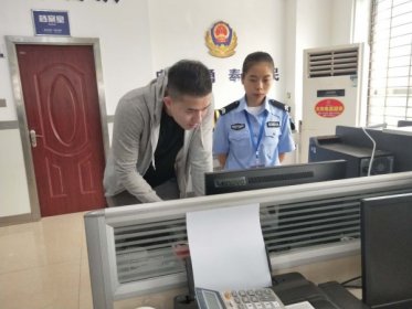 江永县委台办真情服务台商