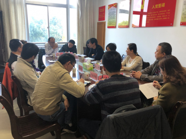 湘潭市政协台联界别召开专题调研座谈会助推中小企业发展
