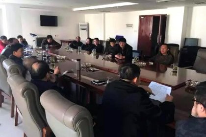 黄丰桥镇统战干部学习习总书记在《告台湾同胞书》发表40周年座谈会上的重要