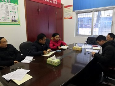 汉寿传达学习习近平总书记在《告台湾同胞书》四十周年纪念会上的讲话精神