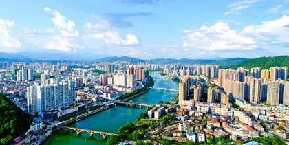浏阳市开展“六润行动”搭建“浏阳同乡连心桥”