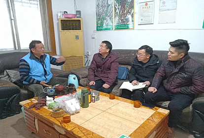 长沙县台办要求台企守法经营维护和谐稳定大局