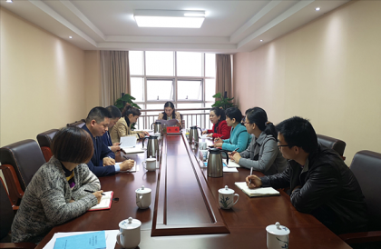 湘潭市召开县（市）区委对台工作会
