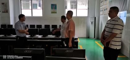 祁阳稳步推进涉台教育基地建设