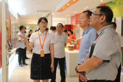 长沙市人大到开福区开展《中华人民共和国台湾同胞投资保护法》及湖南省实施