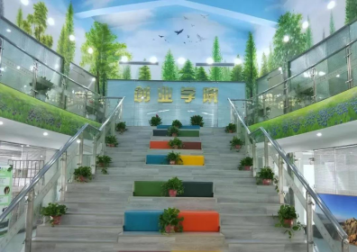 芙蓉区两岸青年文化产业孵化基地推出“免费入驻”服务