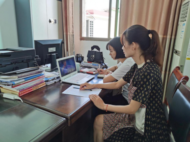 永州零陵：在学深悟透中提高对台服务水平