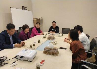 开福区委台办为台胞台属台企排忧解难