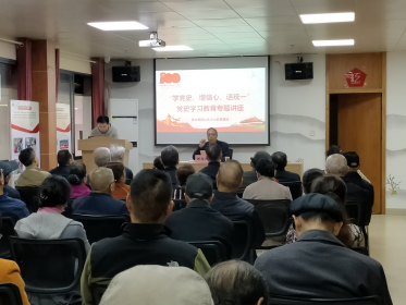 雨花区因地制宜推进涉台教育提质增效